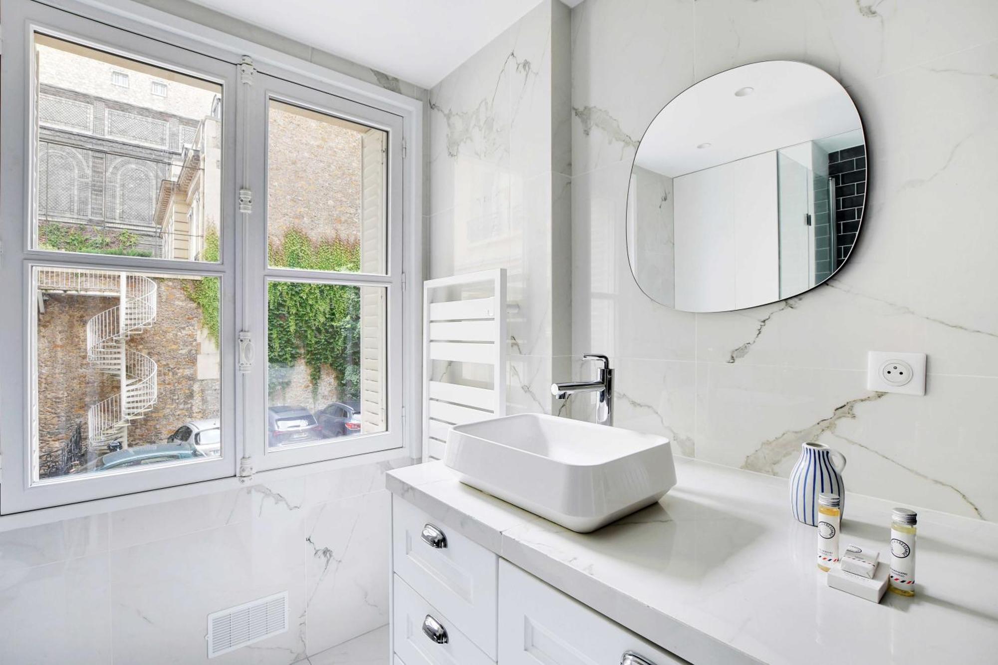 Beautiful 1bdr - 2p - Dauphine - 16e Arr Paris