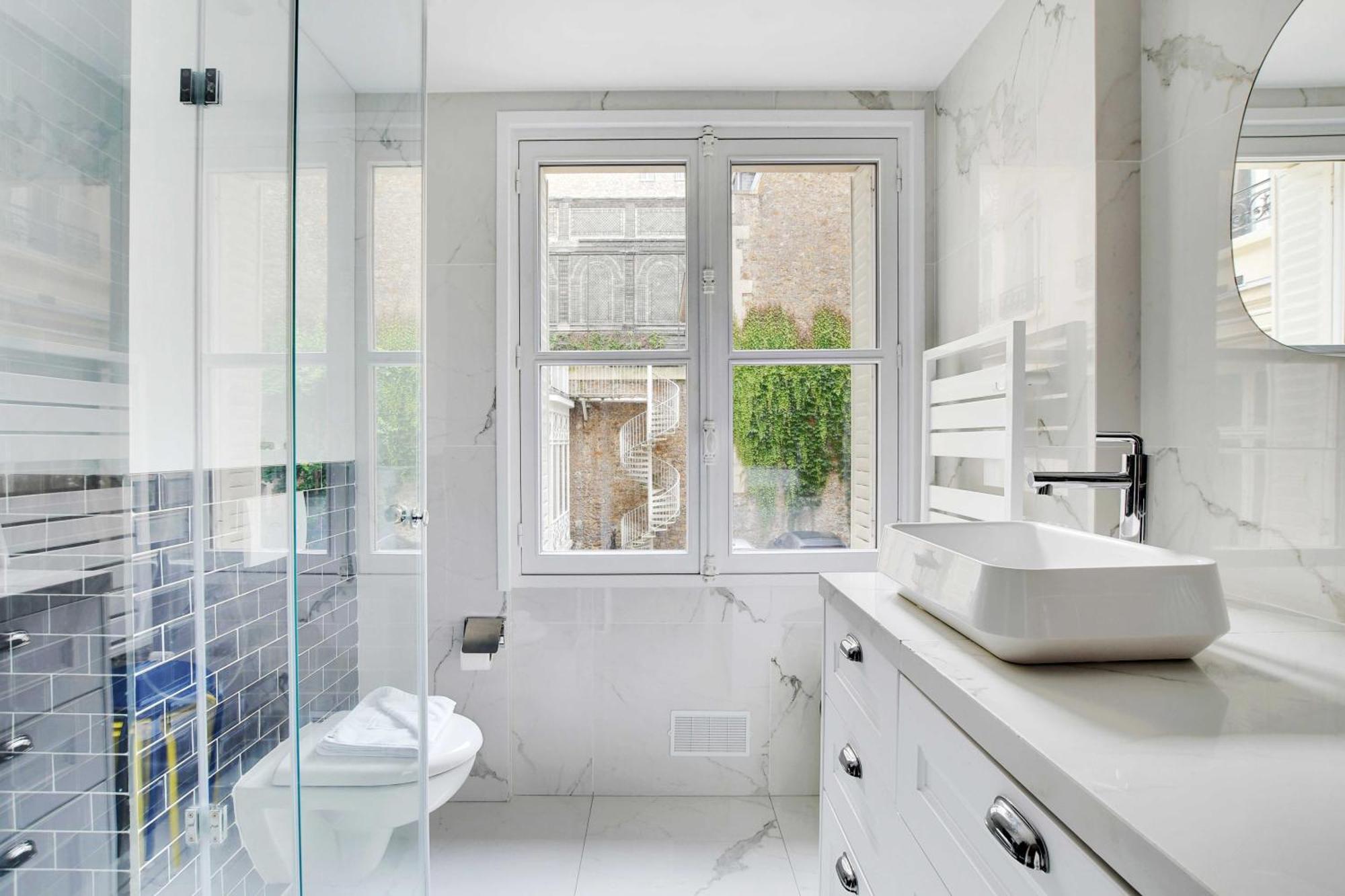 Beautiful 1bdr - 2p - Dauphine - 16e Arr Paris