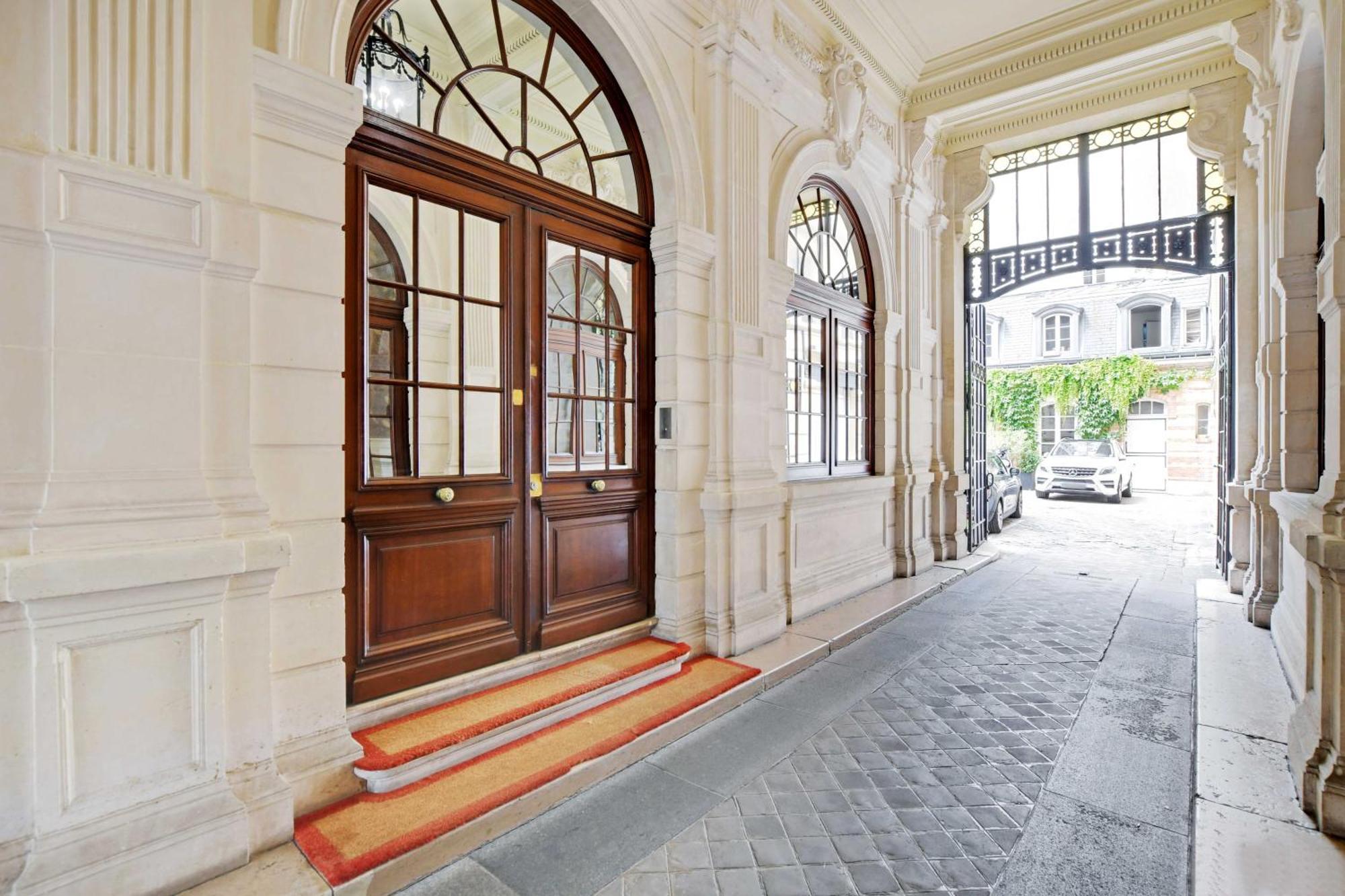 Appartamento Beautiful 1bdr - 2p - Dauphine - 16e Arr *